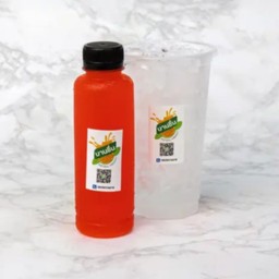 น้ำพั้นซ์