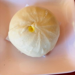 ซาลาเปาไส้ครีม