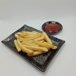 เฟรนซ์ฟราย