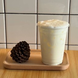 นมสด-Fresh Milk