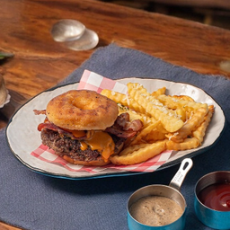 โดเกอร์เนื้อ