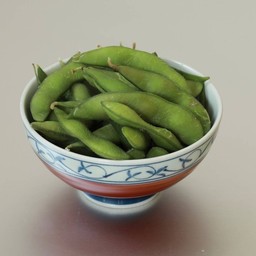 ถั่วแระญี่ปุ่น