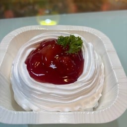 สตอเบอรี่มนสดซอฟครีม