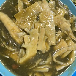 แกงหน่อไม้