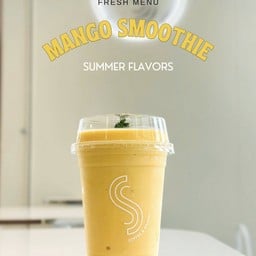 มะม่วงปั่น