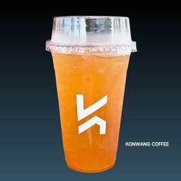 ชาพีชโซดา