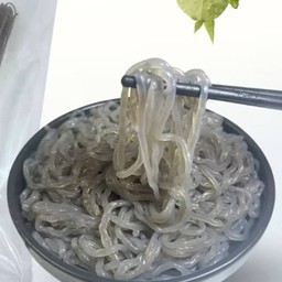 เส้นหมาล่าเส้นเล็ก韓國薯粉
