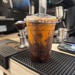 THAI TEA COCOA