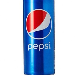 แป็ปซี่กระป๋อง 245 มล