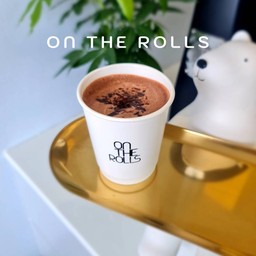 โกโก้ร้อน