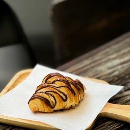 Chocolate Croissant