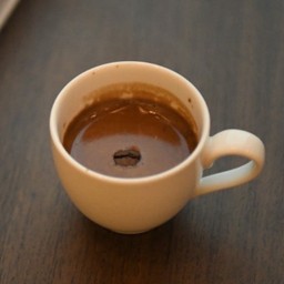 Hot Espresso 