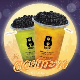 HOP Chafe โลตัสสระบุรี โลตัสสระบุรี