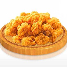 ไก่ป็อป