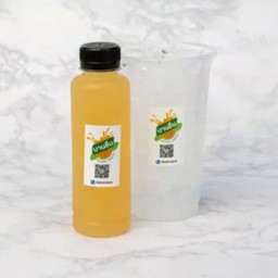 น้ำผึ้งมะนาว