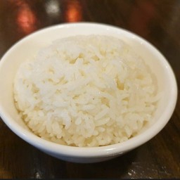 ข้าวเปล่า