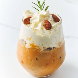 Peanut Butter Espresso