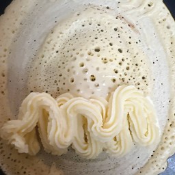 โตเกียวไส้ครีม