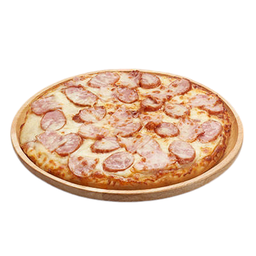 สโมคกี้เบคอน