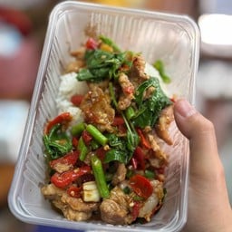 ครัวโมบิล รามอินทรา