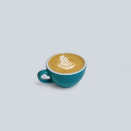 Hot Latté
