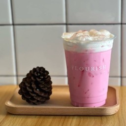 นมชมพู-Pink Fresh Milk