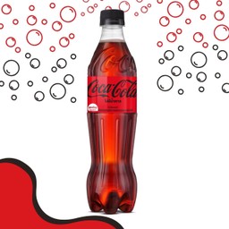 โค้กไม่มีน้ำตาล