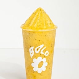 เสาวรสปั่น(ไม่ใส่นม)