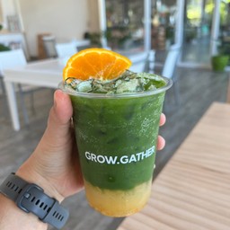 มิดซัมเมอร์ Midsummer