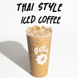BOLD smoothie