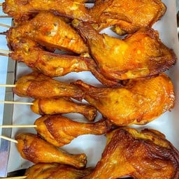 ส้มตำไก่ย่างน้องเอเบลล์&อาหารจานด่วน