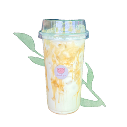 นมสดคาราเมล