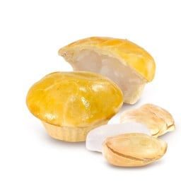 พายลูกตาล