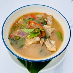 แกงรัญจวน