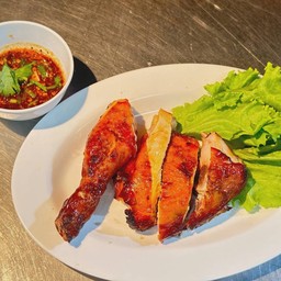 ไก่ย่าง