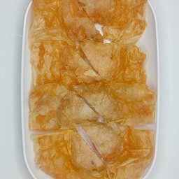 กุ้งห่อทอง