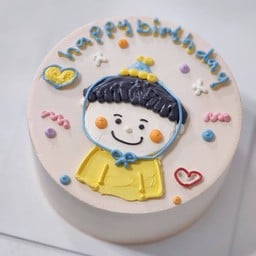 หนุ่มน้อยสุดหล่อ