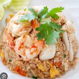 ข้าวผัด