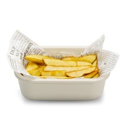 เฟรนช์ฟรายส์