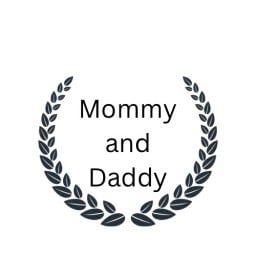 น้ำส้ม นมหมี mommy and daddy