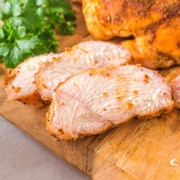 ไก่รมควัน 80 กรัม