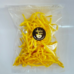 หมี่กรอบ