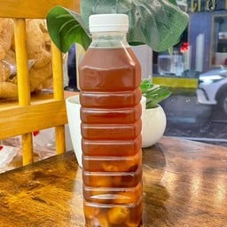 น้ำลำไย (ทั้งขวด)