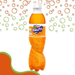 แฟนต้าน้ำส้ม