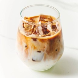 ICE Coffee Latte