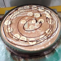 กล้วยหอมทอง (อย่างเดียว)