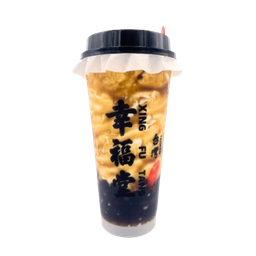 Signature Brown Sugar Boba Milk