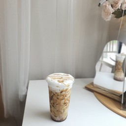 คาราเมลมัคคิอาโต