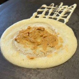 โตเกียว เนยถั่ว 5 ชิ้น แถม 1ชิ้น