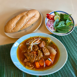 Bo Kho Banh Mi